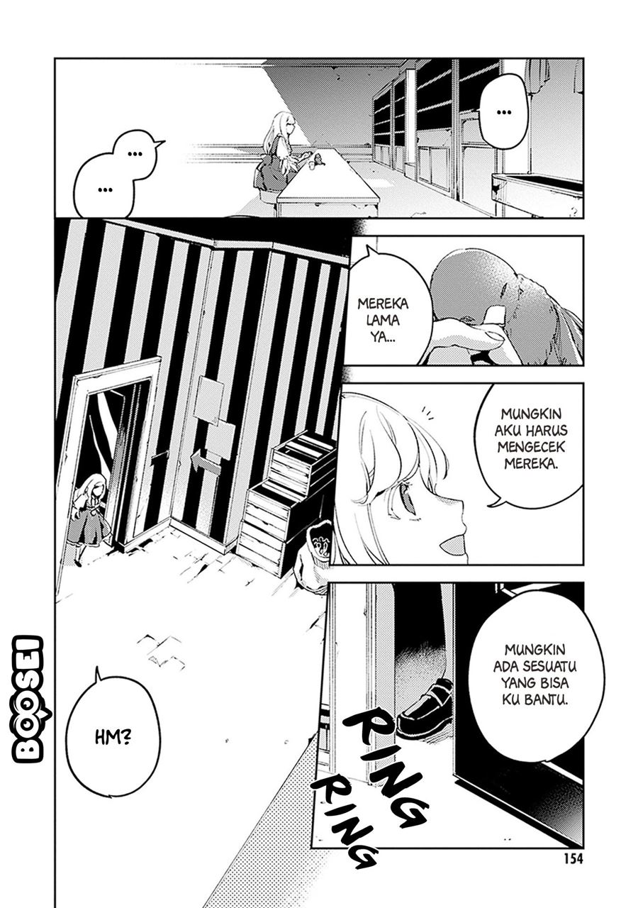 Angelic Syndrome chapter 5