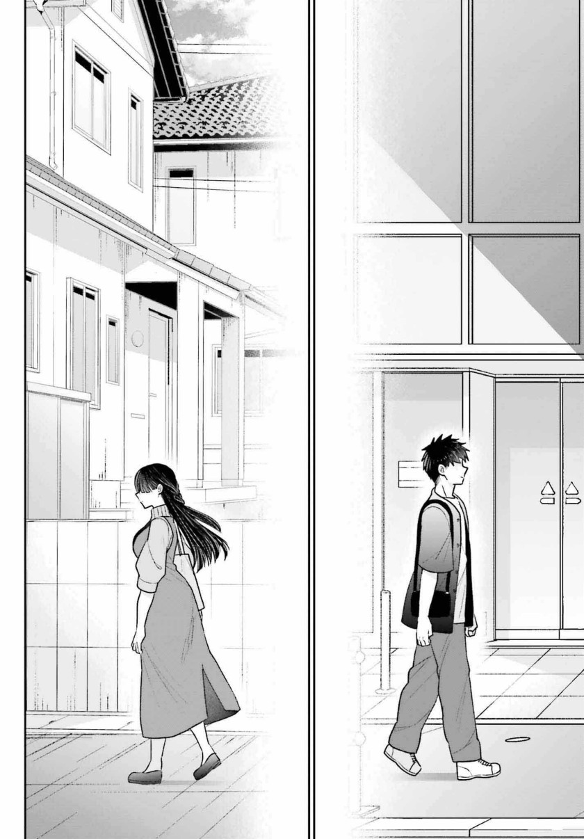 Ani to Imouto no Shitai Shitai Shitai Koto Chapter 18 Bahasa Indonesia
