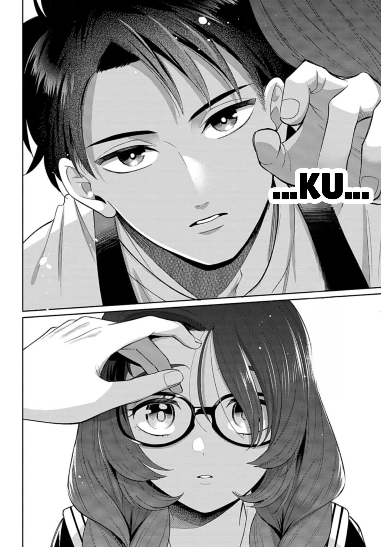 Ani ni Koisuru Watashitachi Chapter 01 Bahasa Indonesia