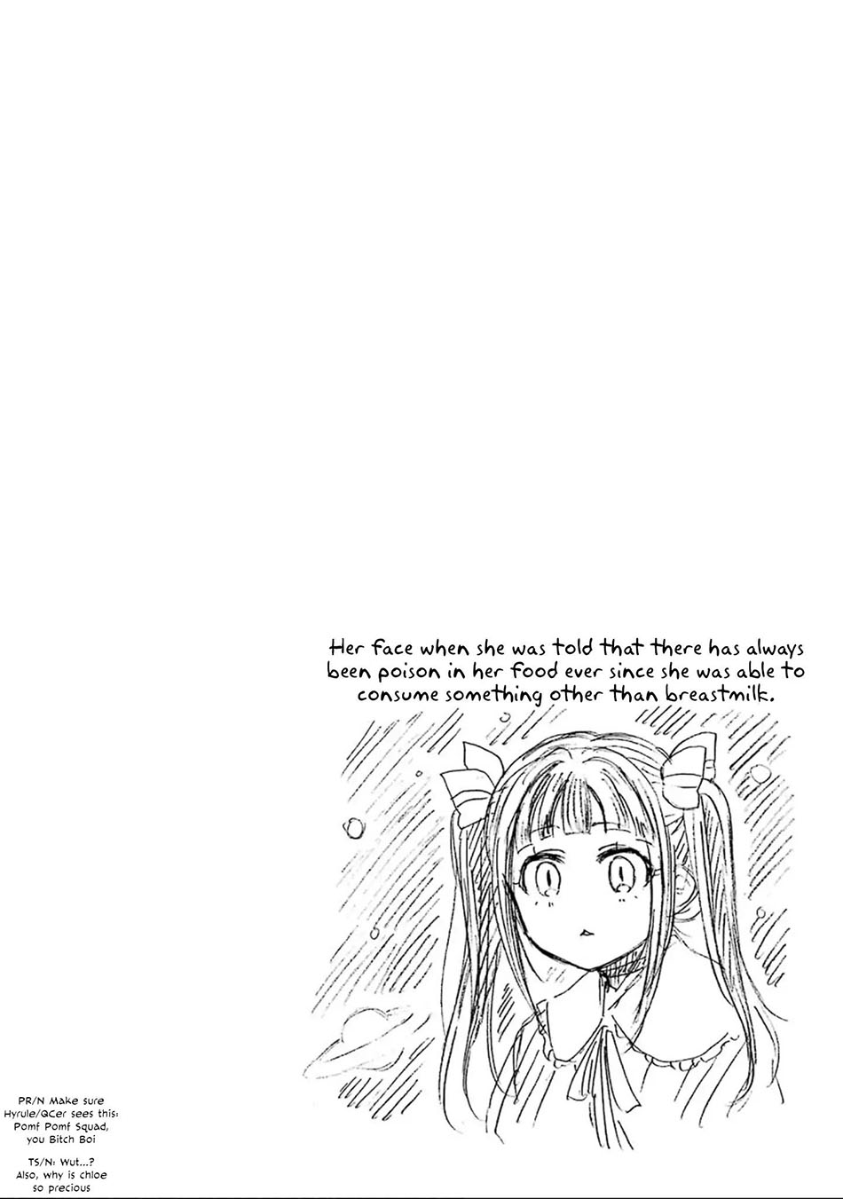 Ankoku Kishi no Ore desu Ga Saikyou no Seikishi wo Mezashimasu chapter 2