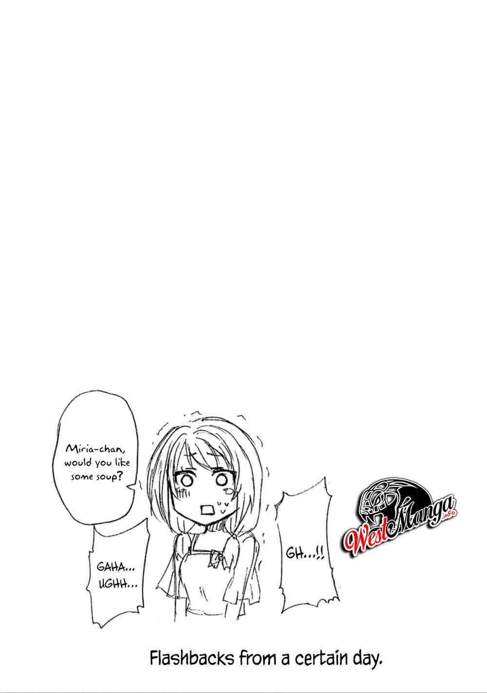 Ankoku Kishi no Ore desu Ga Saikyou no Seikishi wo Mezashimasu chapter 4