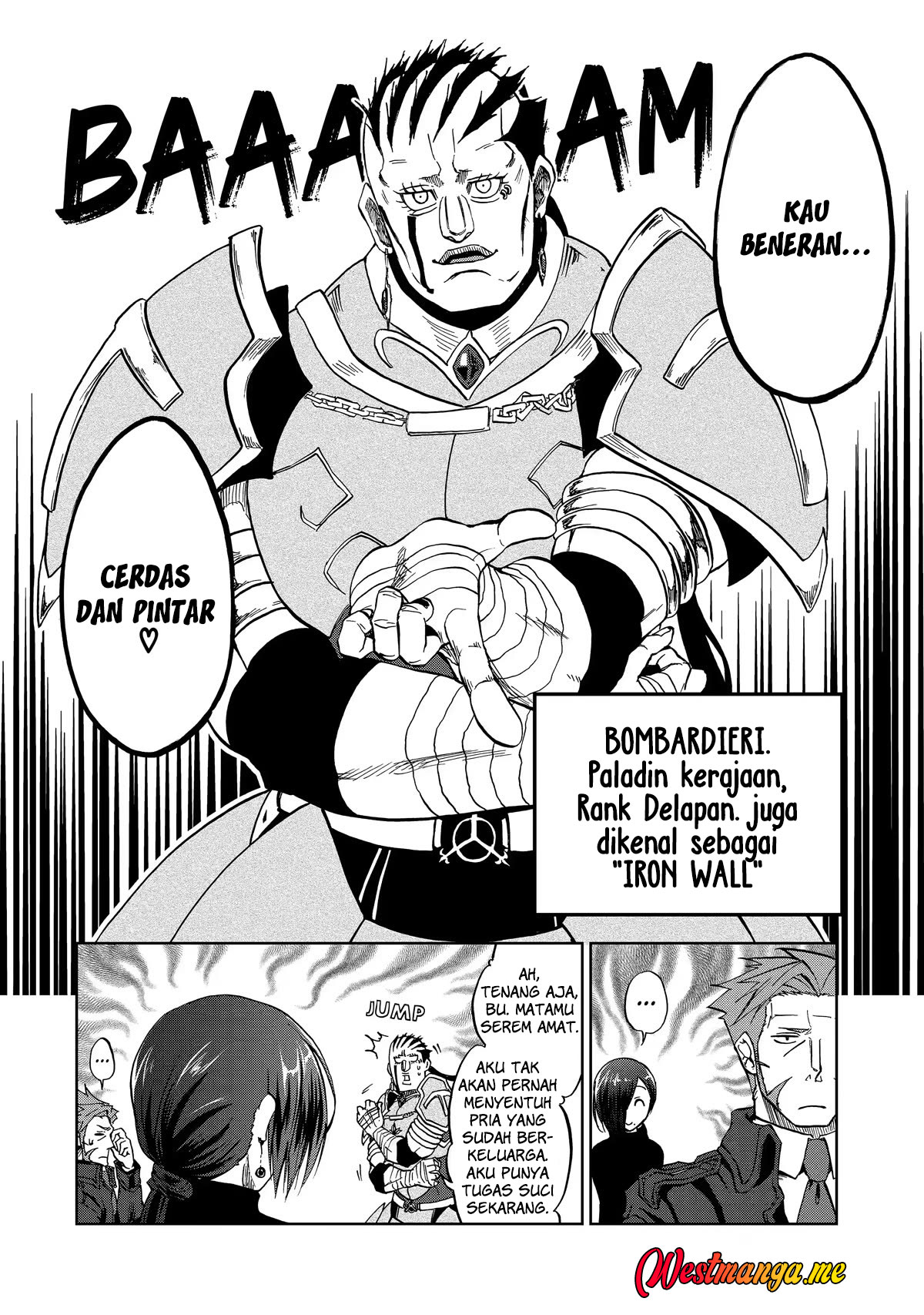 Ankoku Kishi no Ore desu Ga Saikyou no Seikishi wo Mezashimasu chapter 28