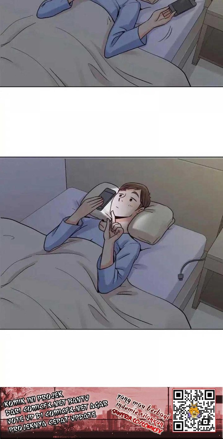 Annoying Alice Chapter 17 Bahasa Indonesia