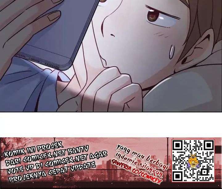 Annoying Alice Chapter 17 Bahasa Indonesia