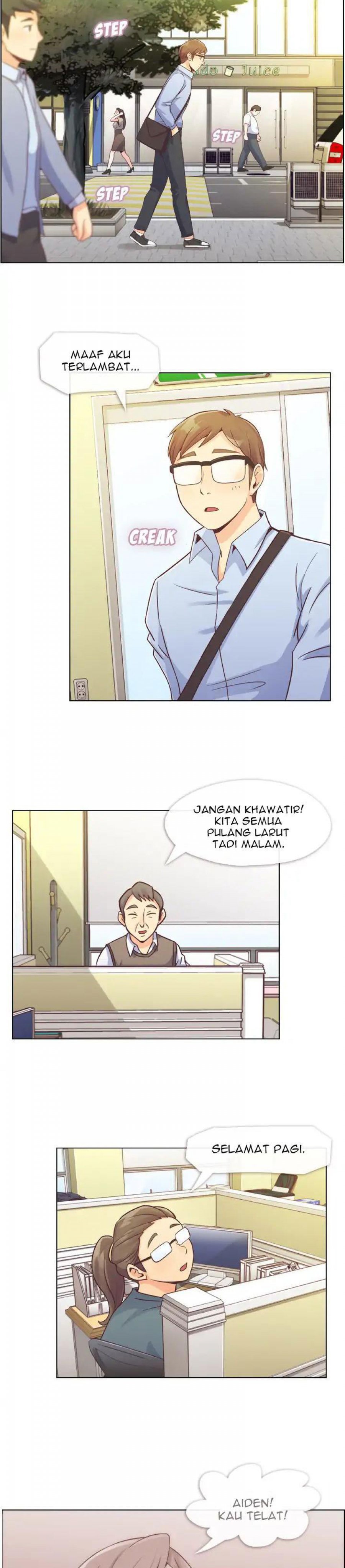 Annoying Alice chapter 29