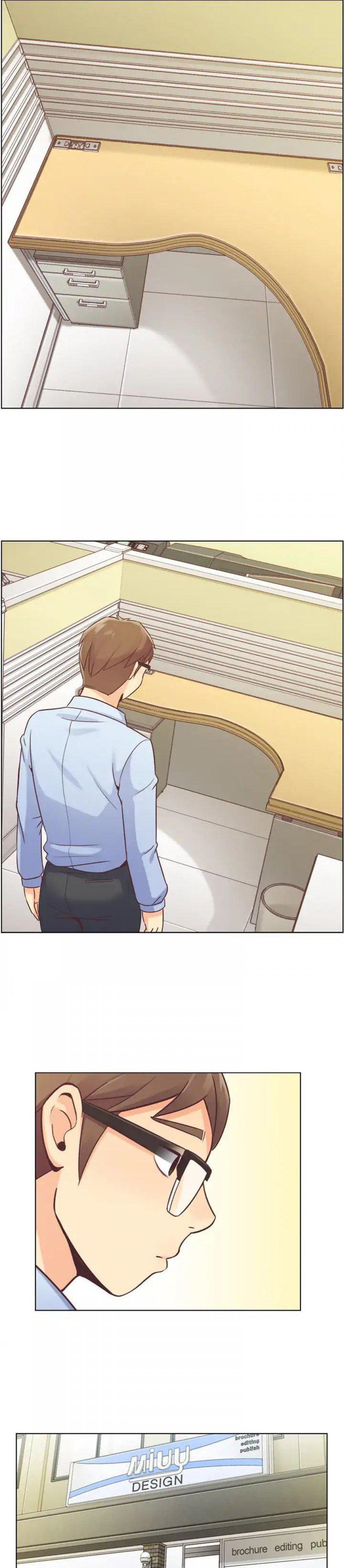 Annoying Alice chapter 29