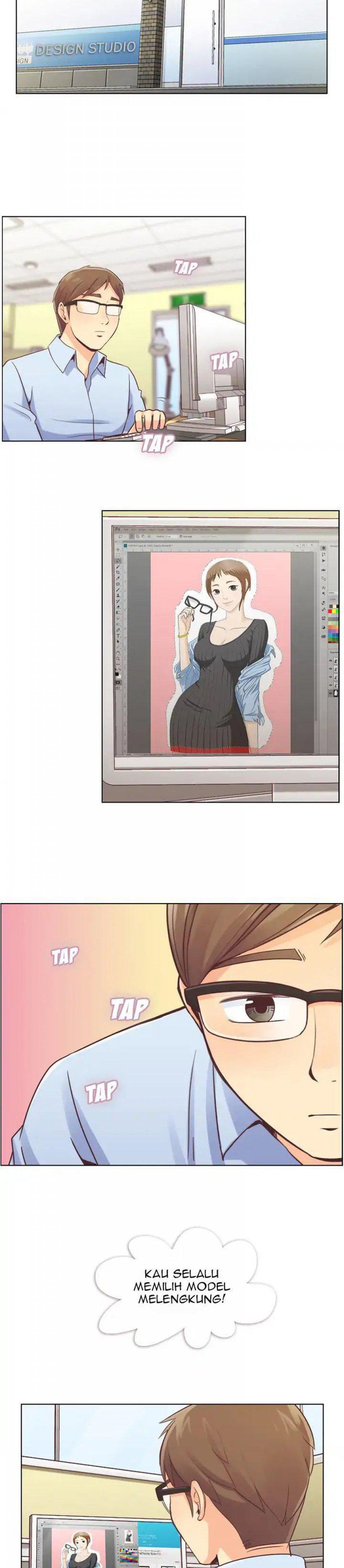 Annoying Alice chapter 29