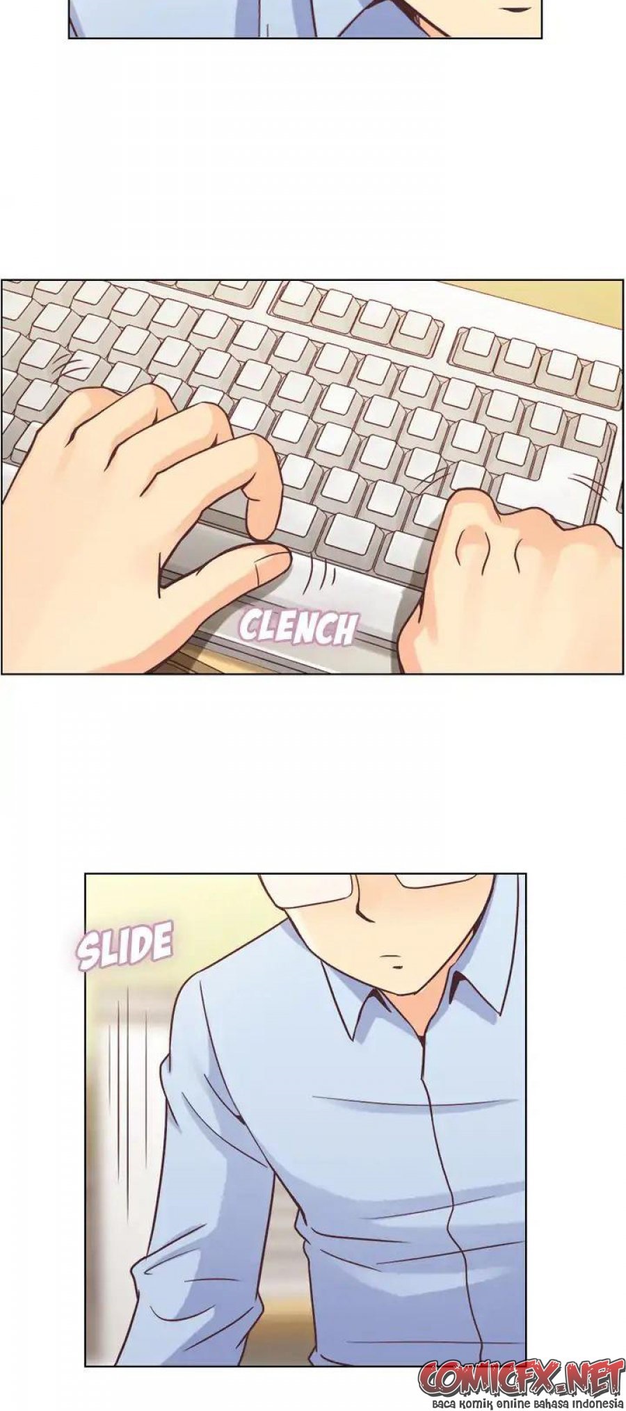 Annoying Alice chapter 29