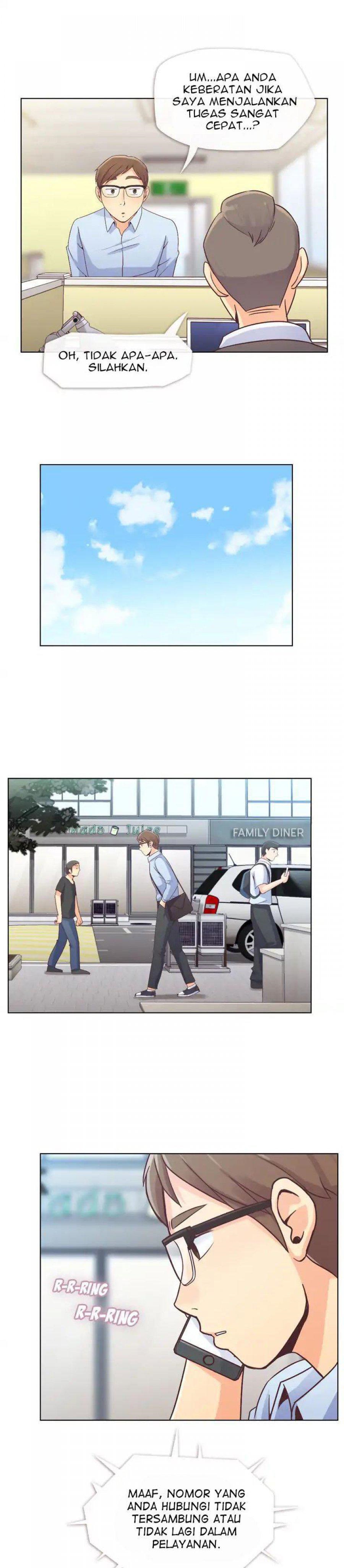 Annoying Alice chapter 29