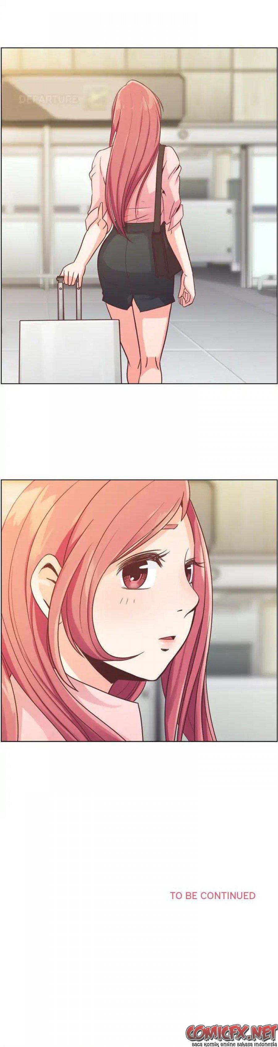 Annoying Alice chapter 29