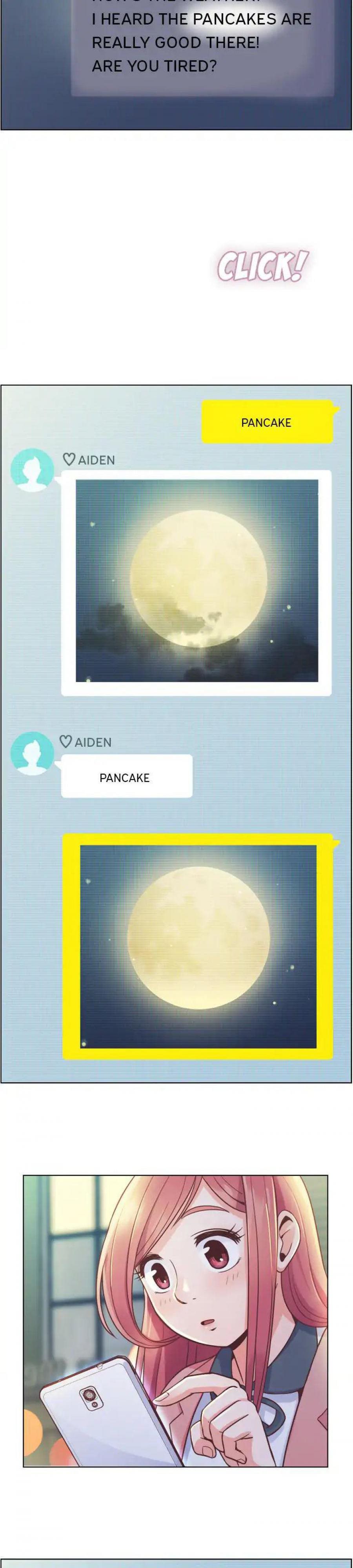 Annoying Alice Chapter 38 Bahasa Indonesia