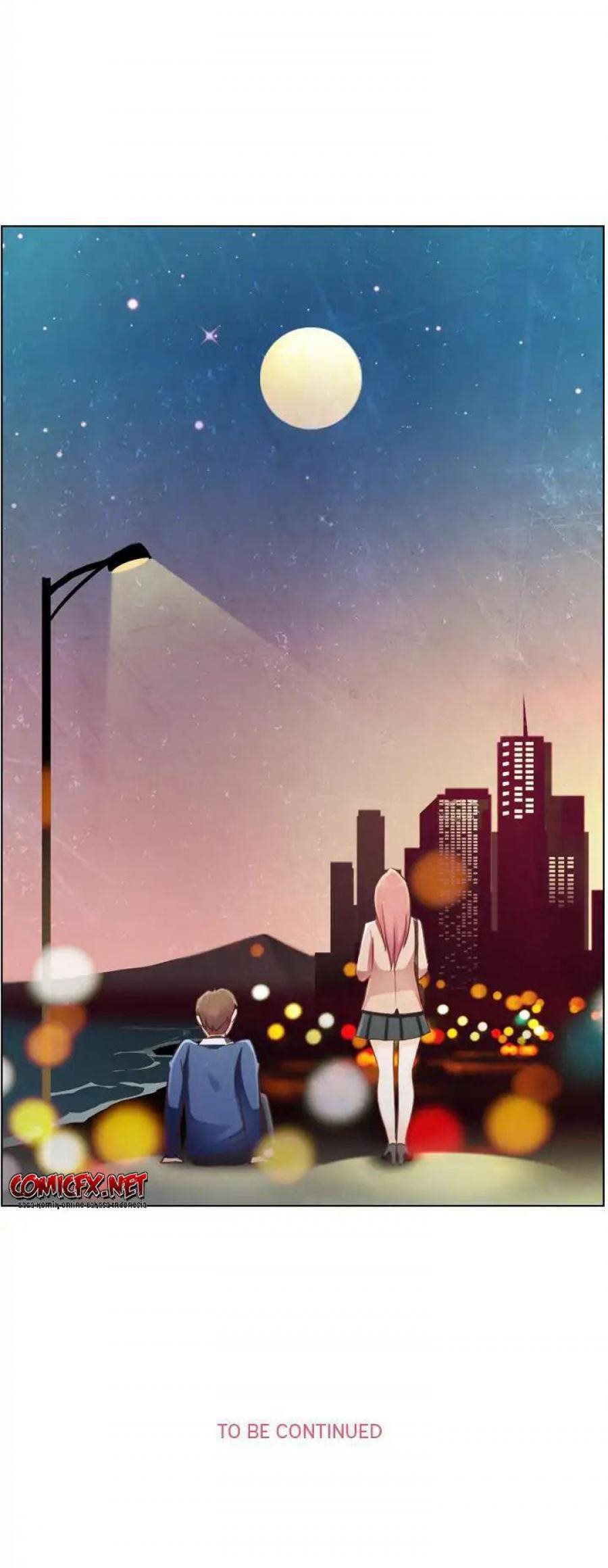 Annoying Alice Chapter 38 Bahasa Indonesia