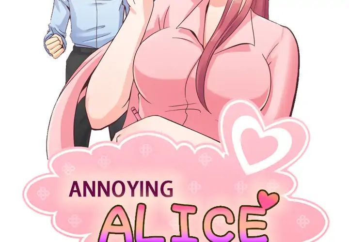 Annoying Alice Chapter 40 Bahasa Indonesia