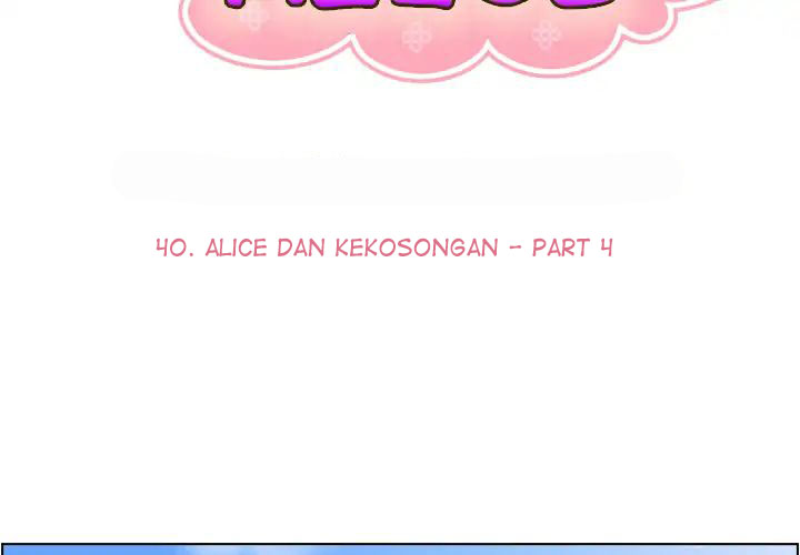Annoying Alice Chapter 40 Bahasa Indonesia