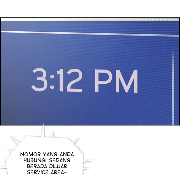 Annoying Alice Chapter 40 Bahasa Indonesia