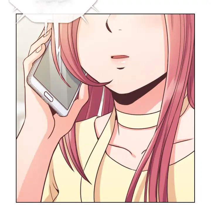 Annoying Alice Chapter 40 Bahasa Indonesia