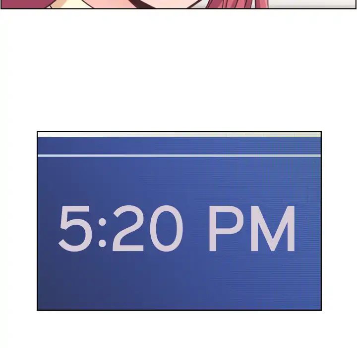 Annoying Alice Chapter 40 Bahasa Indonesia