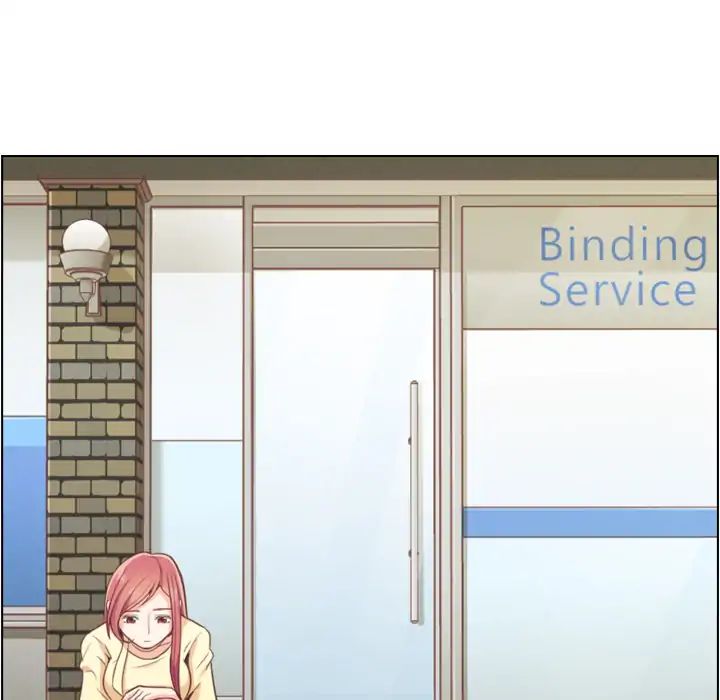 Annoying Alice Chapter 40 Bahasa Indonesia