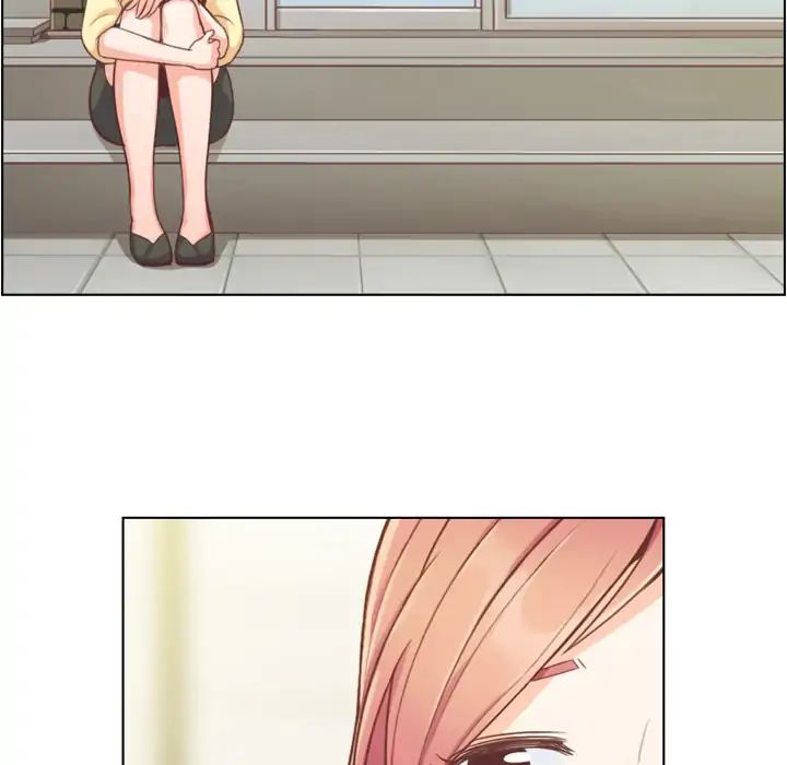 Annoying Alice Chapter 40 Bahasa Indonesia