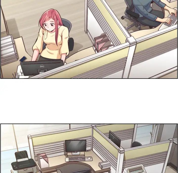 Annoying Alice Chapter 40 Bahasa Indonesia