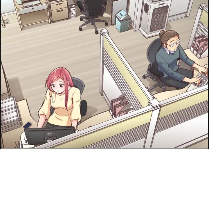 Annoying Alice Chapter 40 Bahasa Indonesia