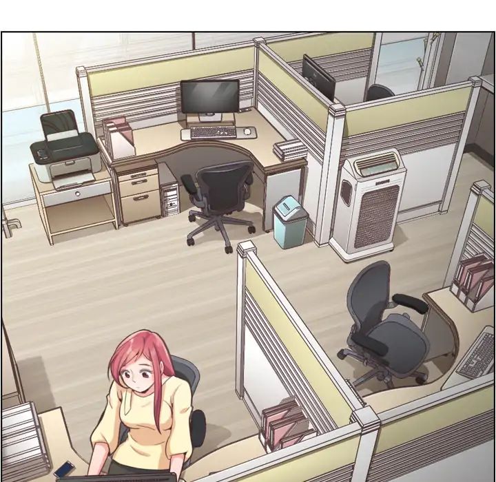 Annoying Alice Chapter 40 Bahasa Indonesia