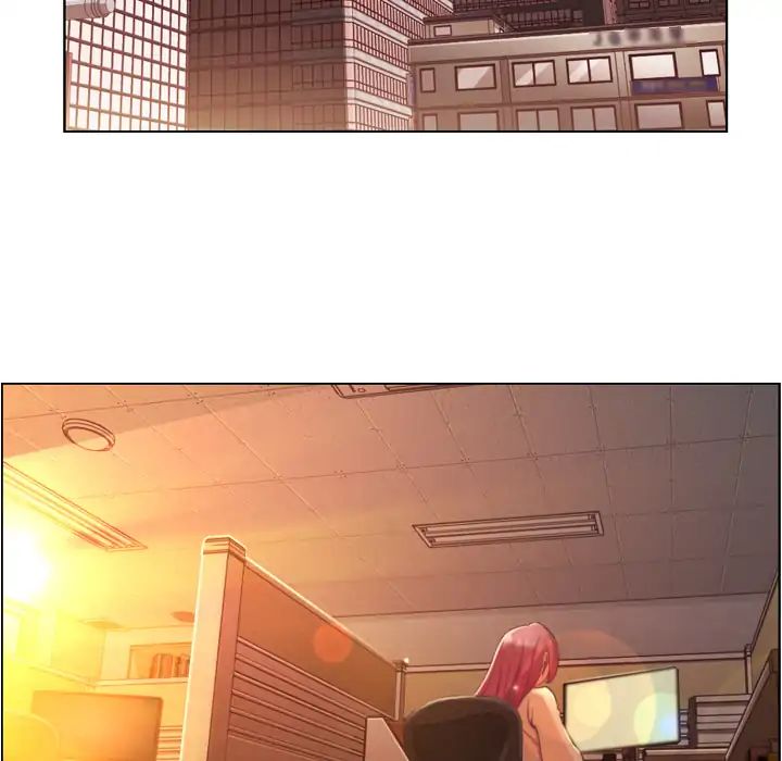 Annoying Alice Chapter 40 Bahasa Indonesia