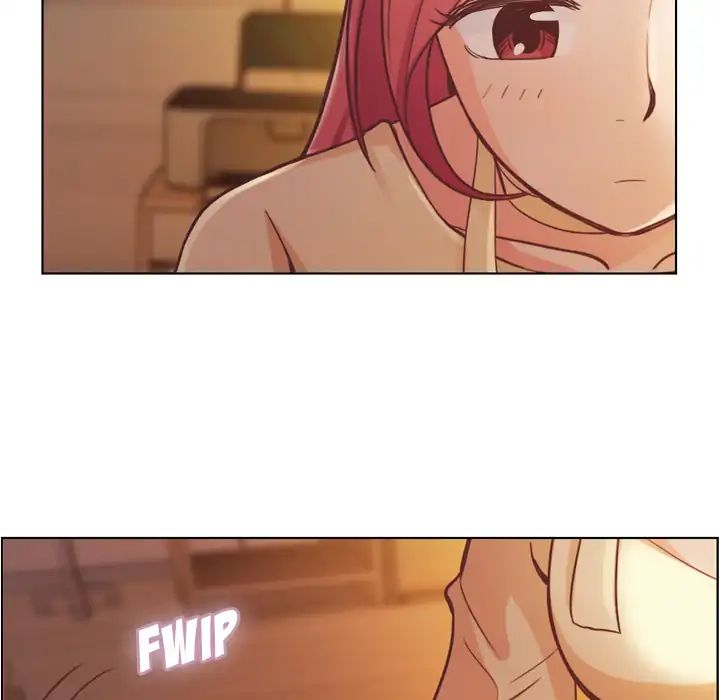 Annoying Alice Chapter 40 Bahasa Indonesia