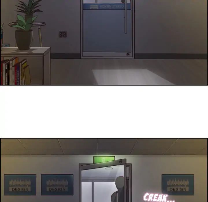 Annoying Alice Chapter 40 Bahasa Indonesia