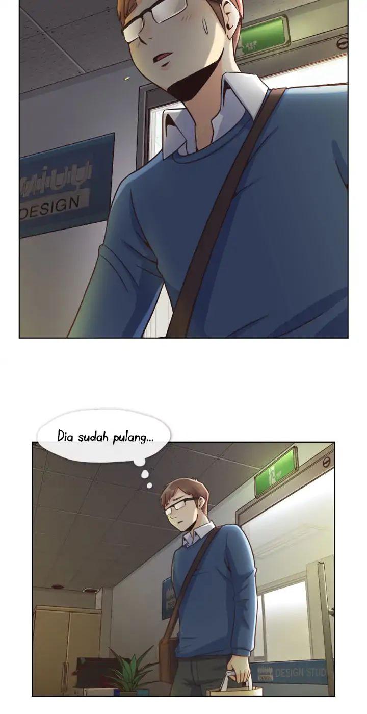 Annoying Alice Chapter 40 Bahasa Indonesia