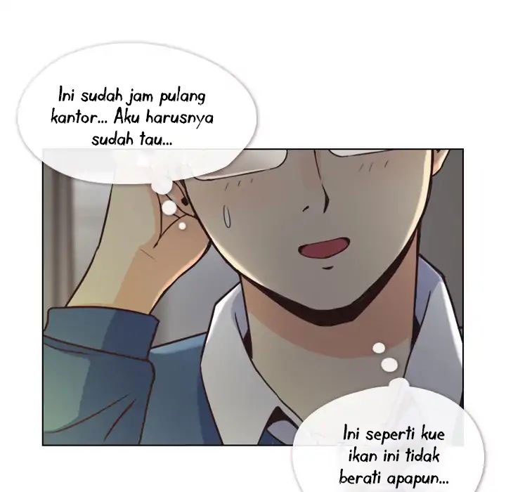 Annoying Alice Chapter 40 Bahasa Indonesia