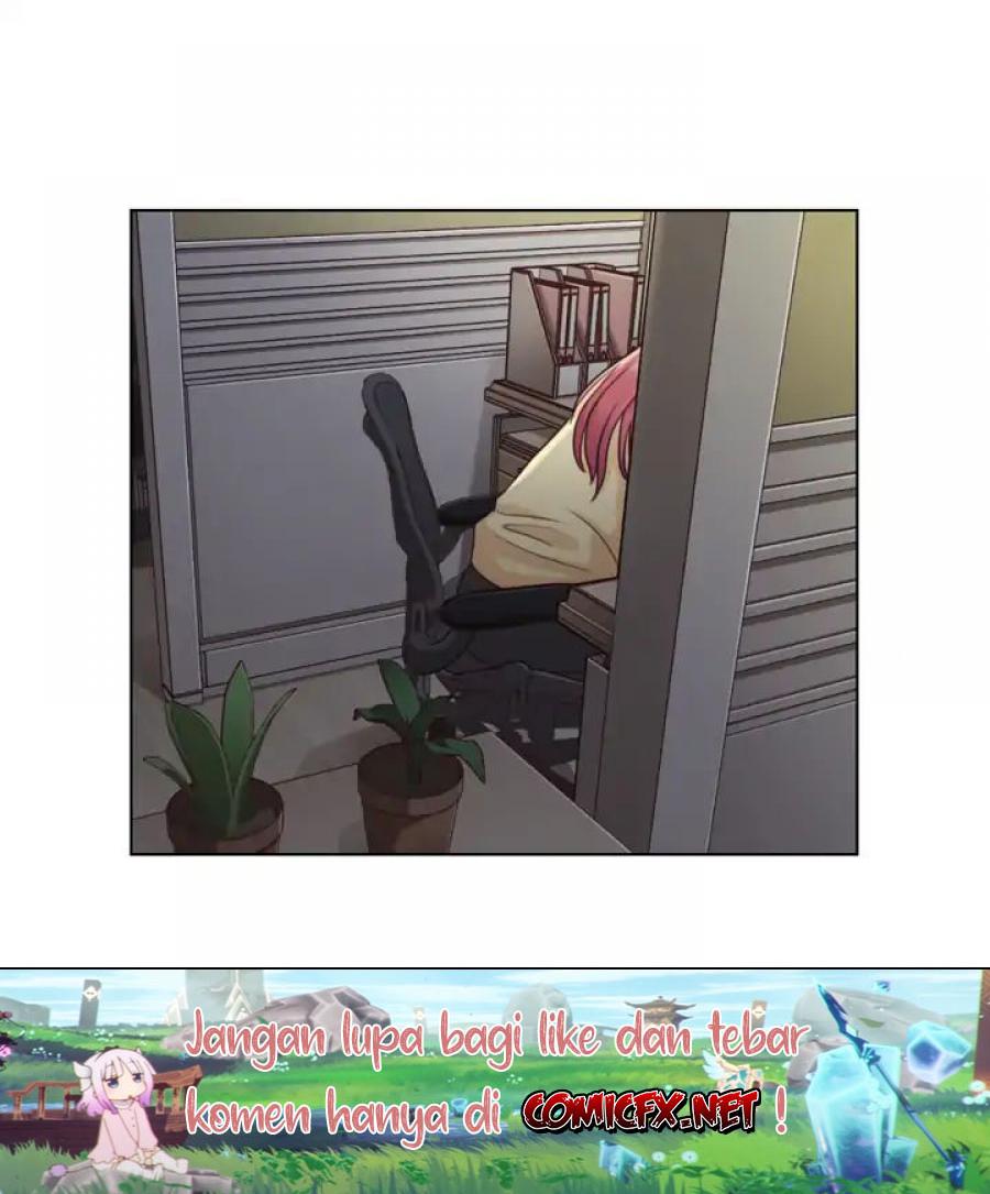 Annoying Alice Chapter 40 Bahasa Indonesia