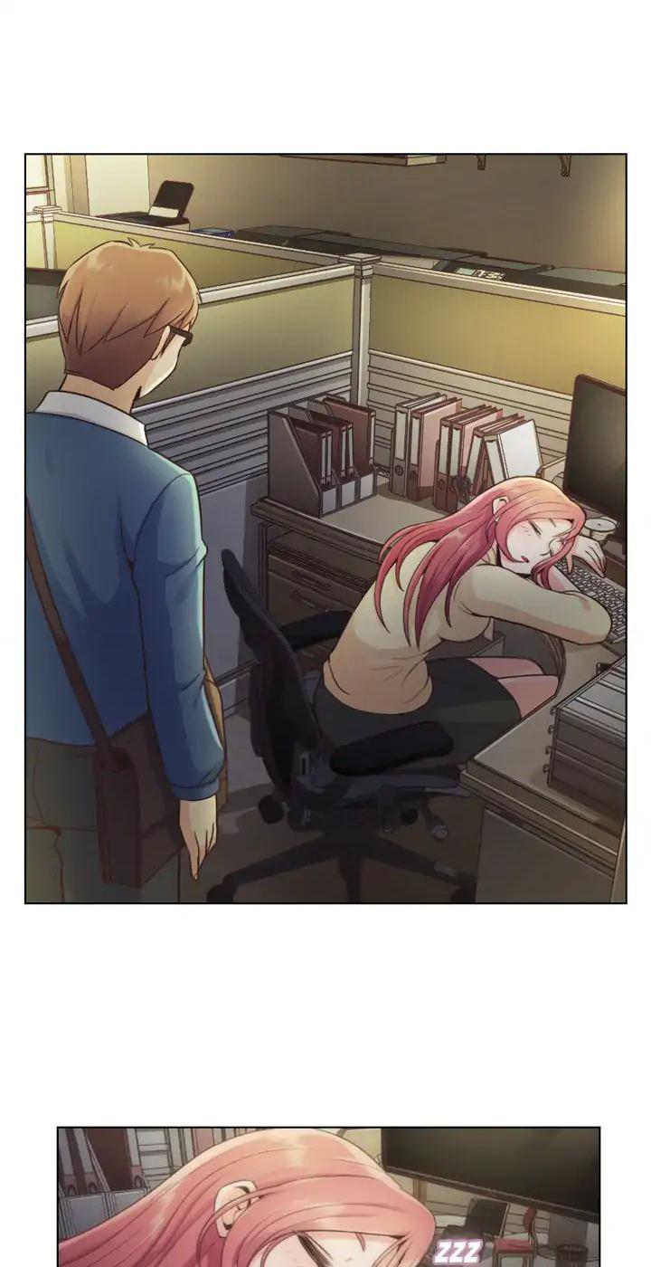 Annoying Alice Chapter 40 Bahasa Indonesia