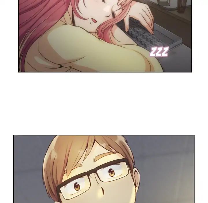 Annoying Alice Chapter 40 Bahasa Indonesia