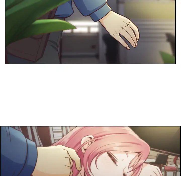 Annoying Alice Chapter 40 Bahasa Indonesia