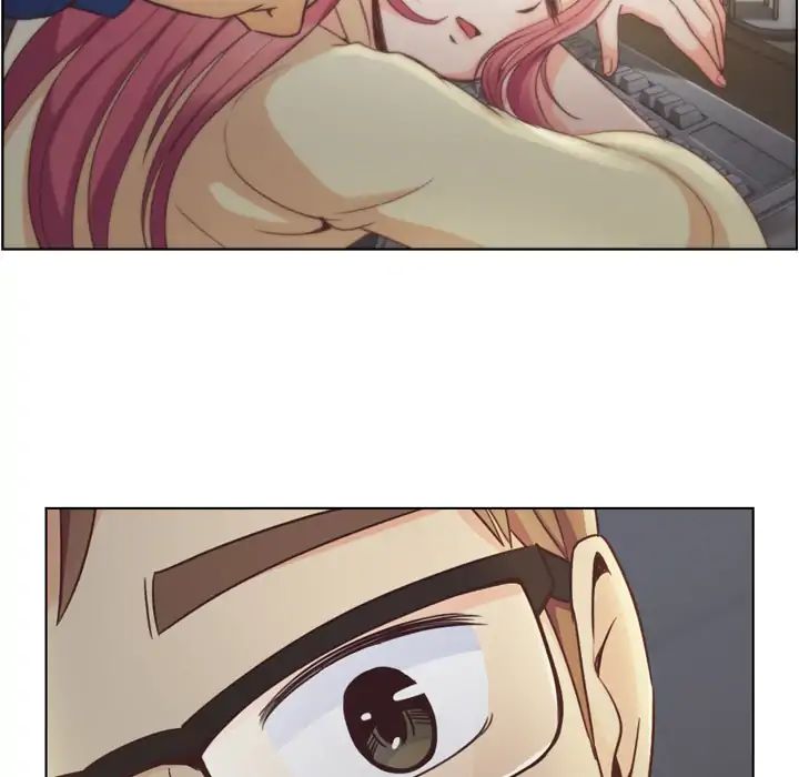 Annoying Alice Chapter 40 Bahasa Indonesia