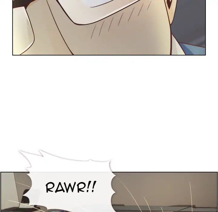 Annoying Alice Chapter 40 Bahasa Indonesia