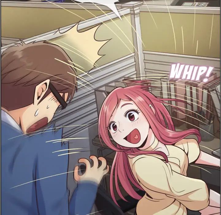 Annoying Alice Chapter 40 Bahasa Indonesia