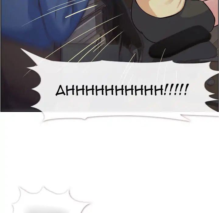 Annoying Alice Chapter 40 Bahasa Indonesia