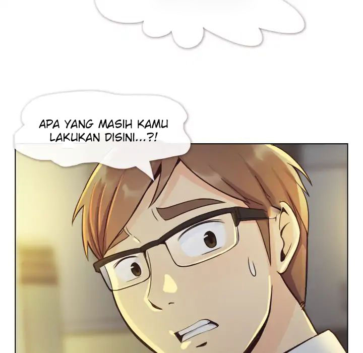 Annoying Alice Chapter 40 Bahasa Indonesia