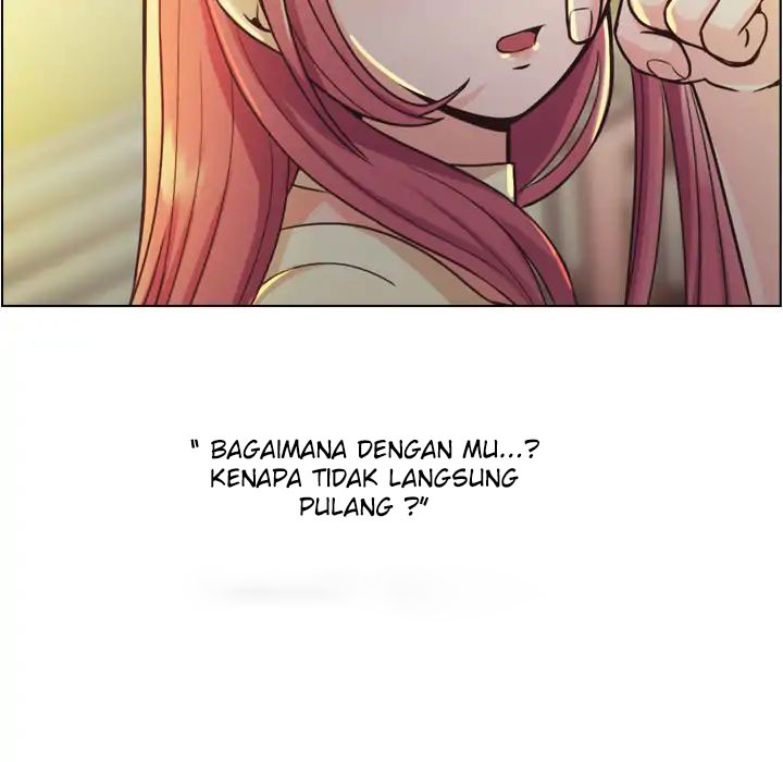 Annoying Alice Chapter 40 Bahasa Indonesia