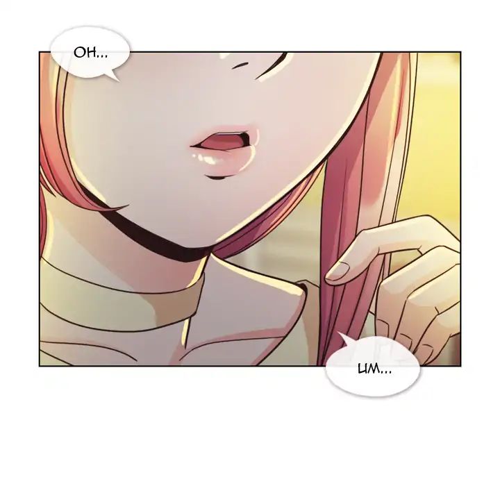 Annoying Alice Chapter 40 Bahasa Indonesia