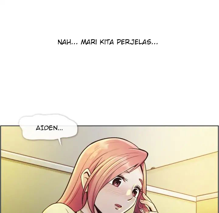 Annoying Alice Chapter 40 Bahasa Indonesia
