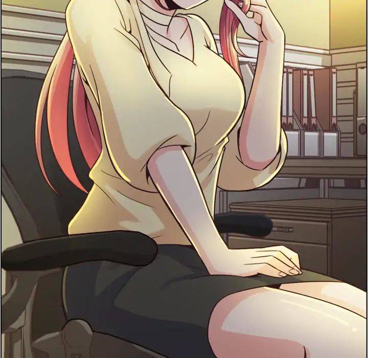 Annoying Alice Chapter 40 Bahasa Indonesia