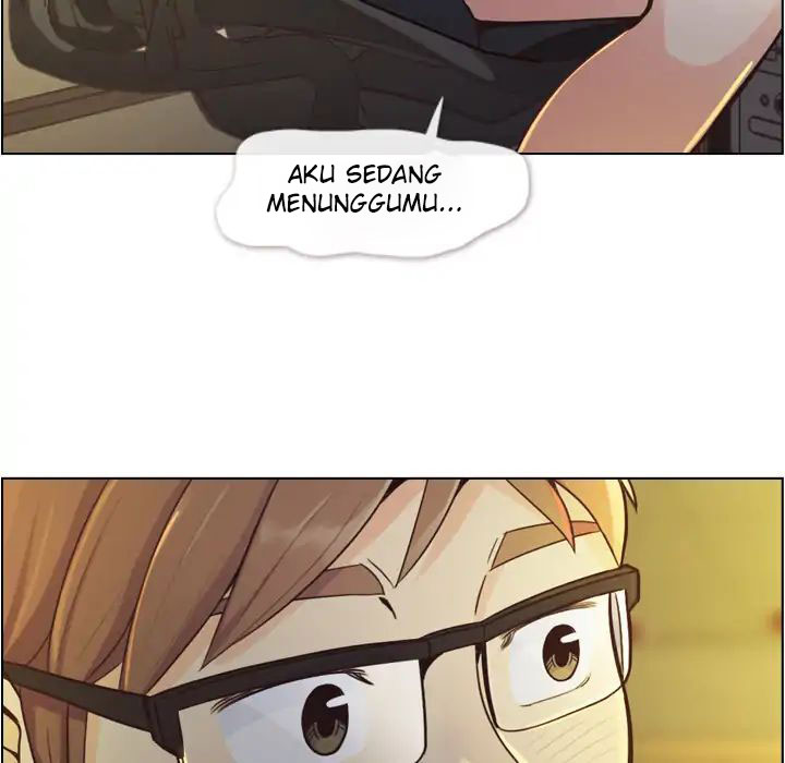 Annoying Alice Chapter 40 Bahasa Indonesia