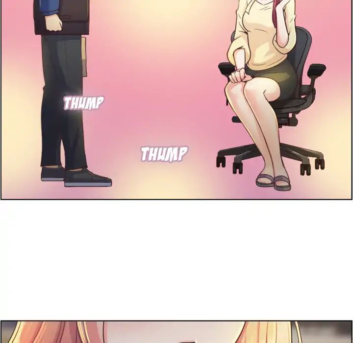 Annoying Alice Chapter 40 Bahasa Indonesia