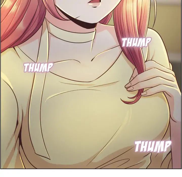 Annoying Alice Chapter 40 Bahasa Indonesia