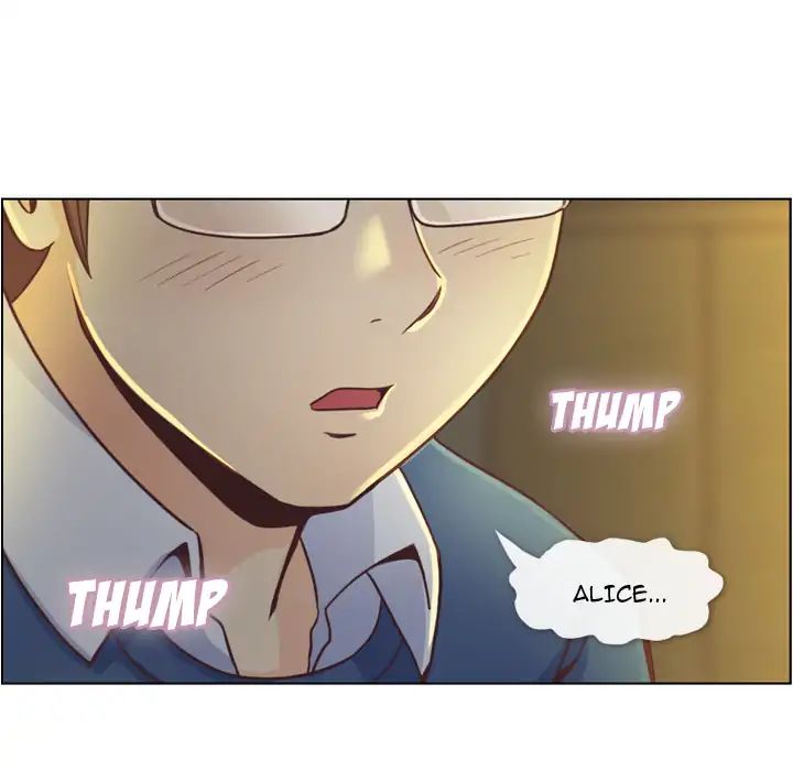 Annoying Alice Chapter 40 Bahasa Indonesia