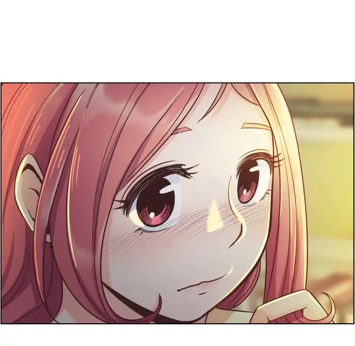 Annoying Alice Chapter 40 Bahasa Indonesia