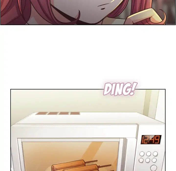 Annoying Alice Chapter 40 Bahasa Indonesia